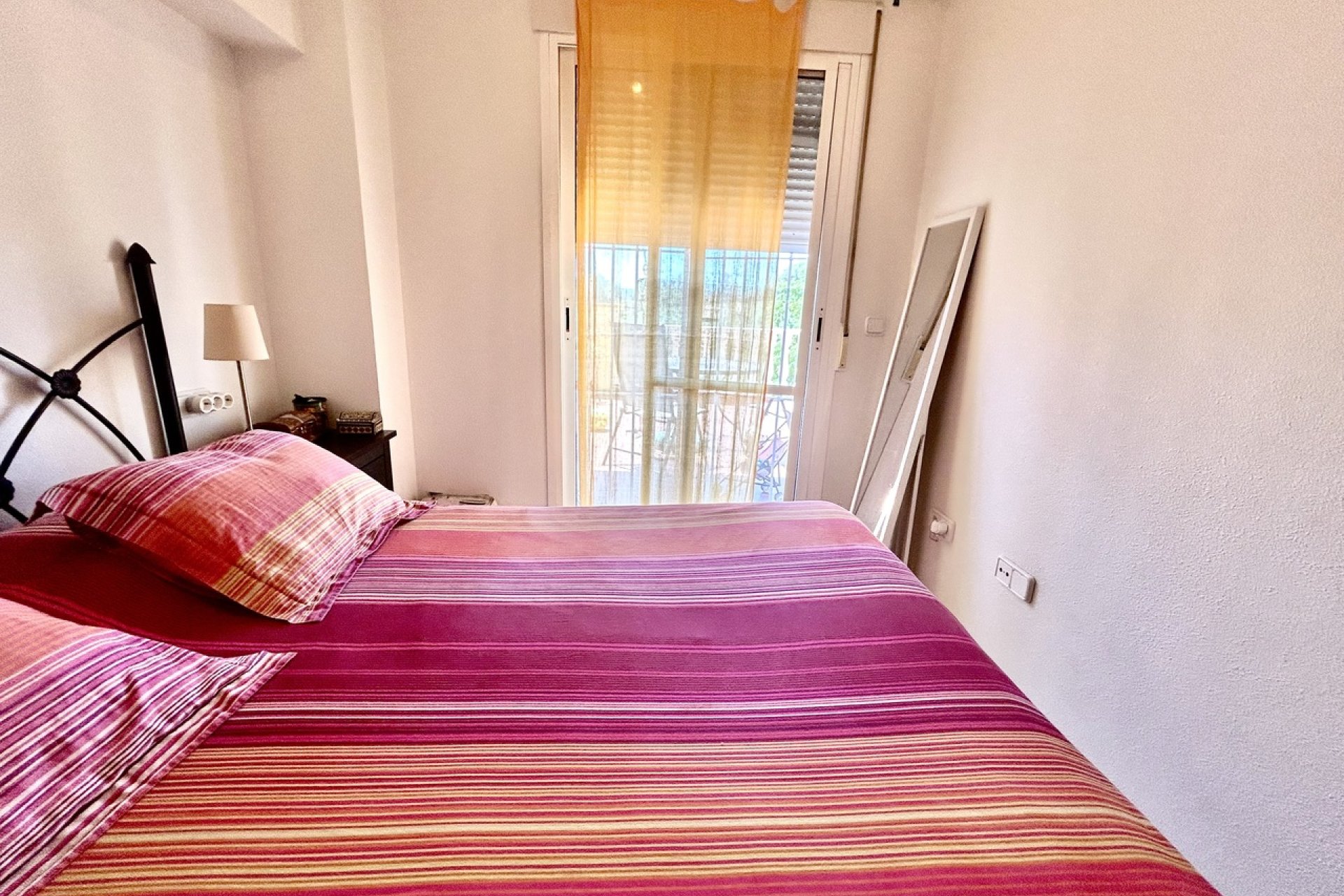 Resale - Apartment - Torremendo