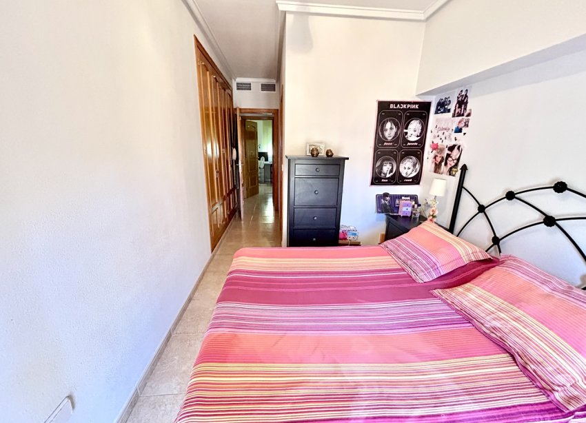 Resale - Apartment - Torremendo