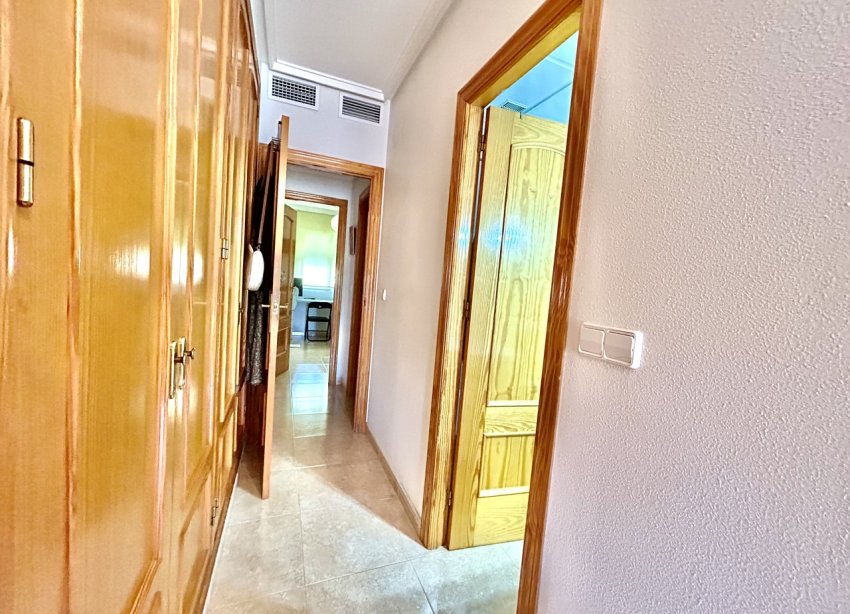 Resale - Apartment - Torremendo