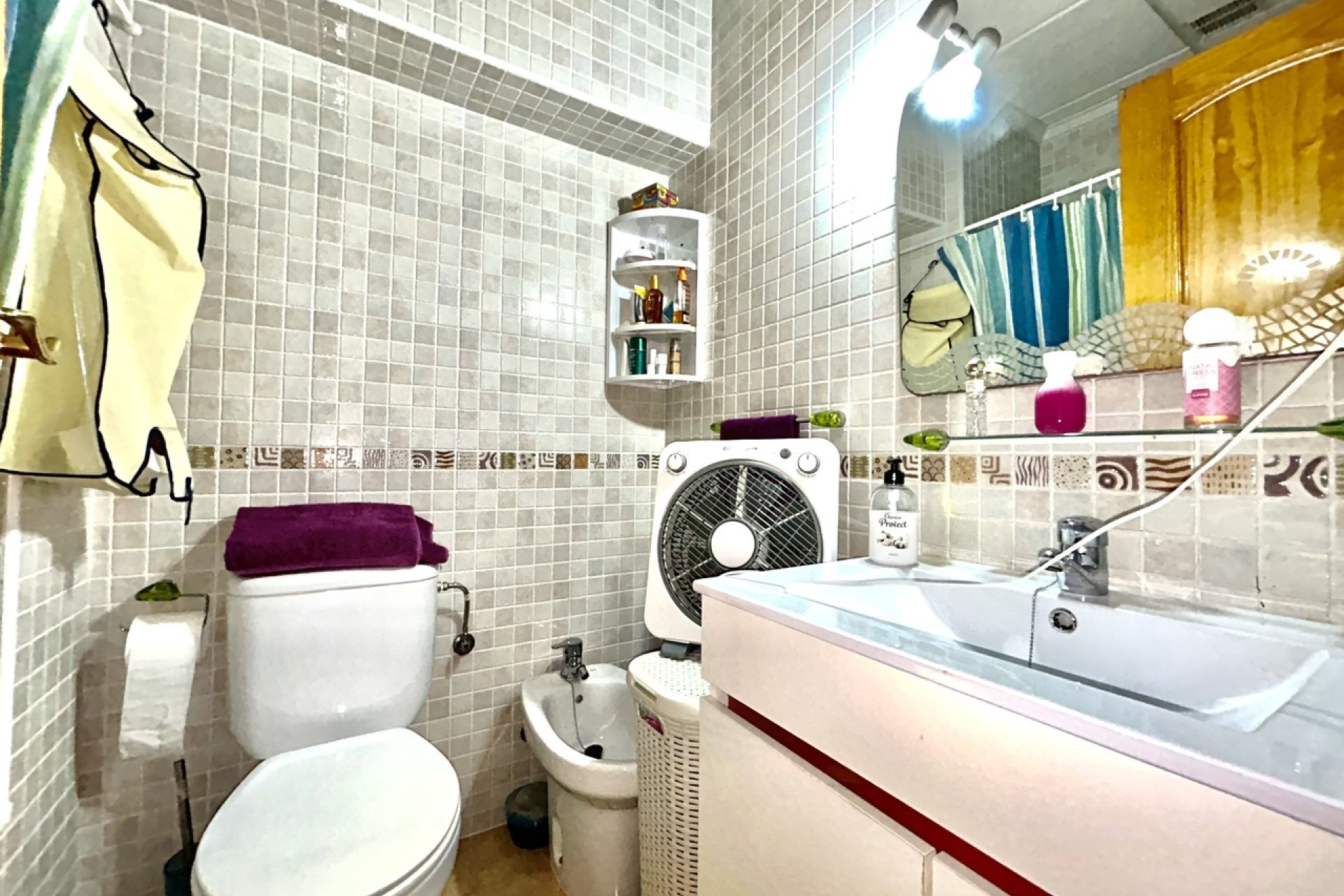 Resale - Apartment - Torremendo