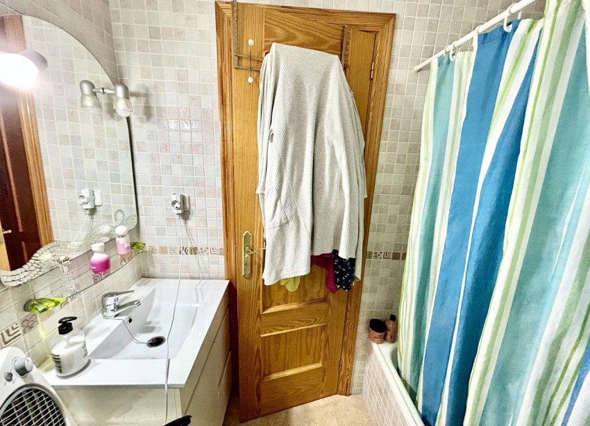 Resale - Apartment - Torremendo
