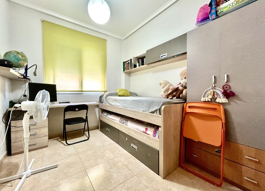 Resale - Apartment - Torremendo