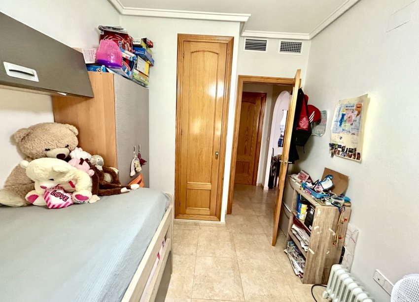 Resale - Apartment - Torremendo
