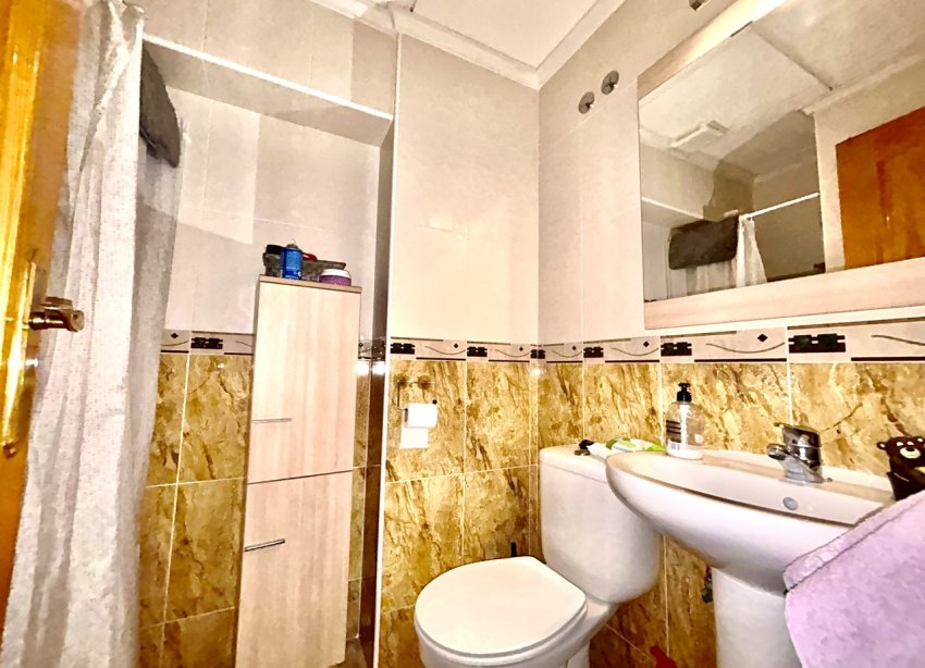 Resale - Apartment - Torremendo