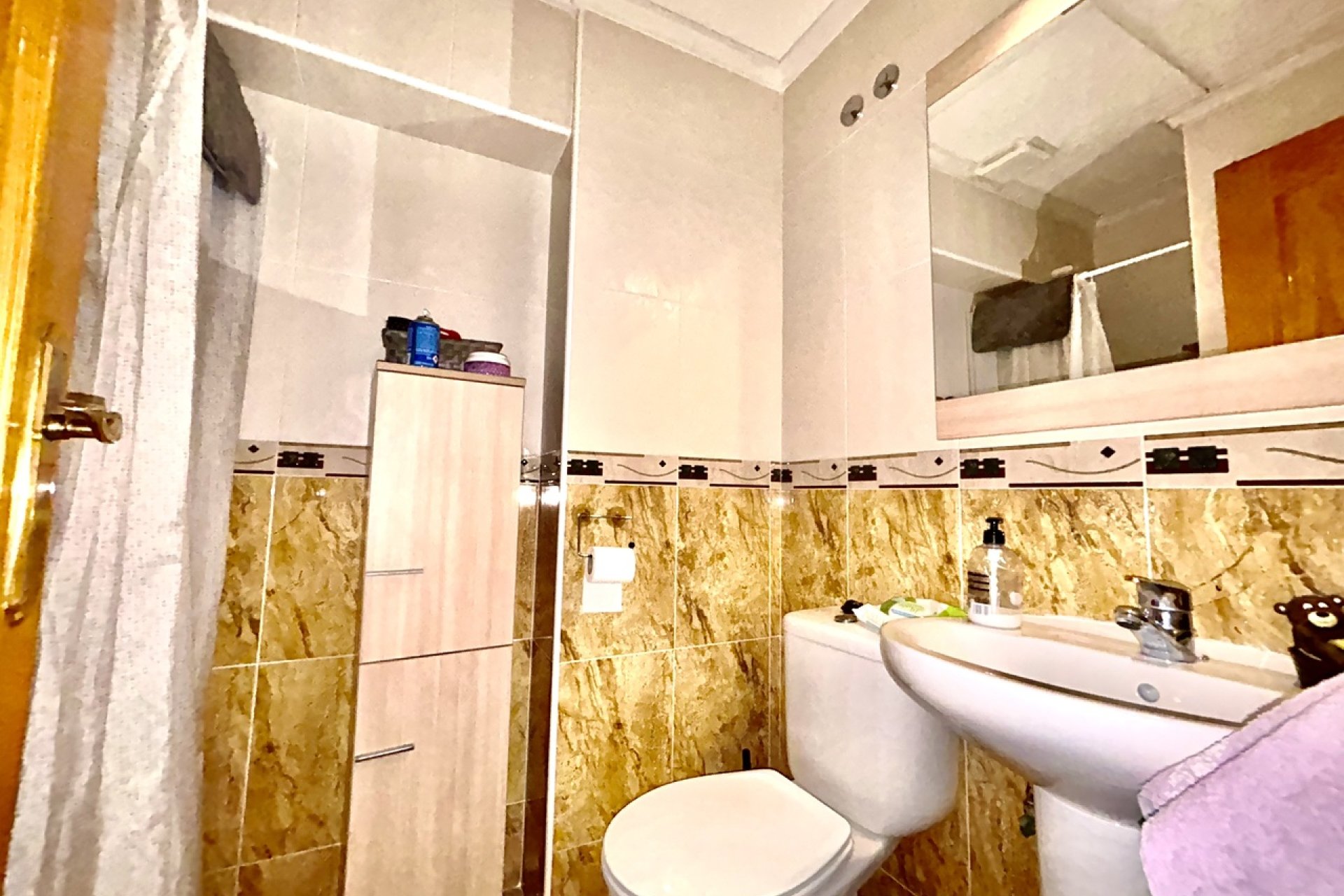 Resale - Apartment - Torremendo