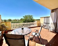 Resale - Apartment - Torremendo