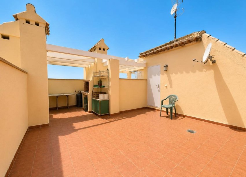 Resale - Apartment - Torremendo