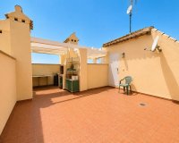 Resale - Apartment - Torremendo
