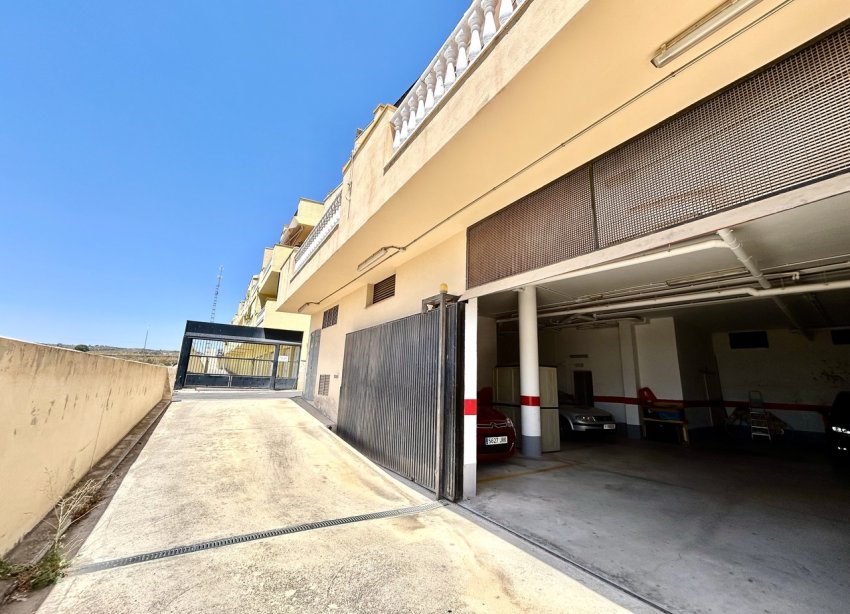 Resale - Apartment - Torremendo