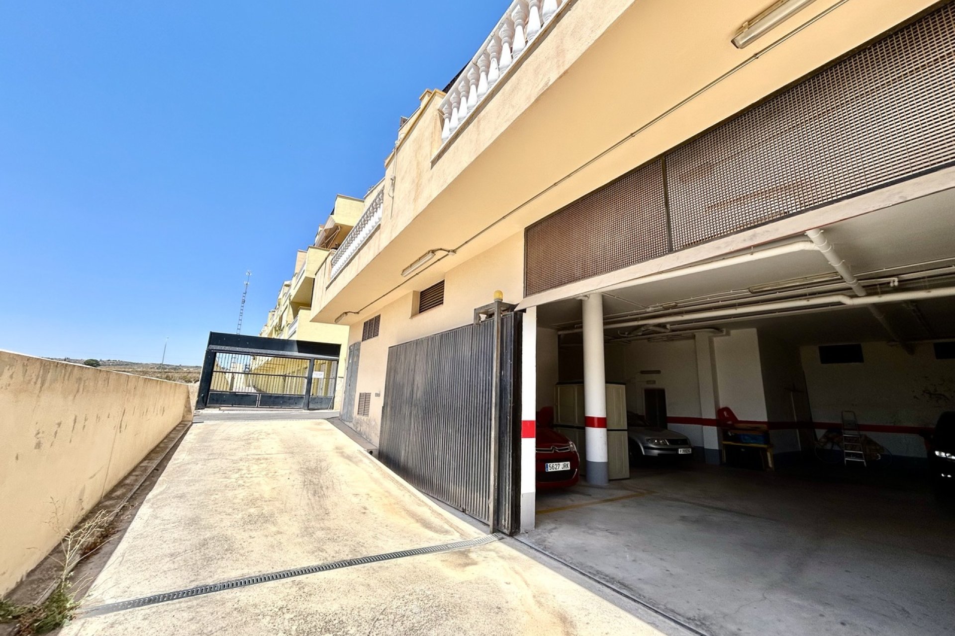 Resale - Apartment - Torremendo