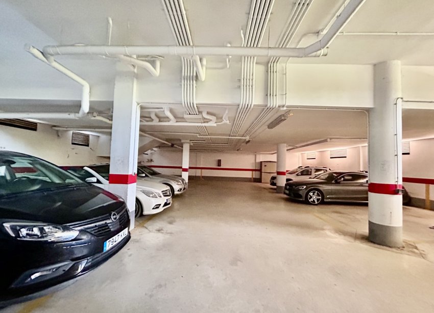 Resale - Apartment - Torremendo