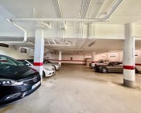 Resale - Apartment - Torremendo