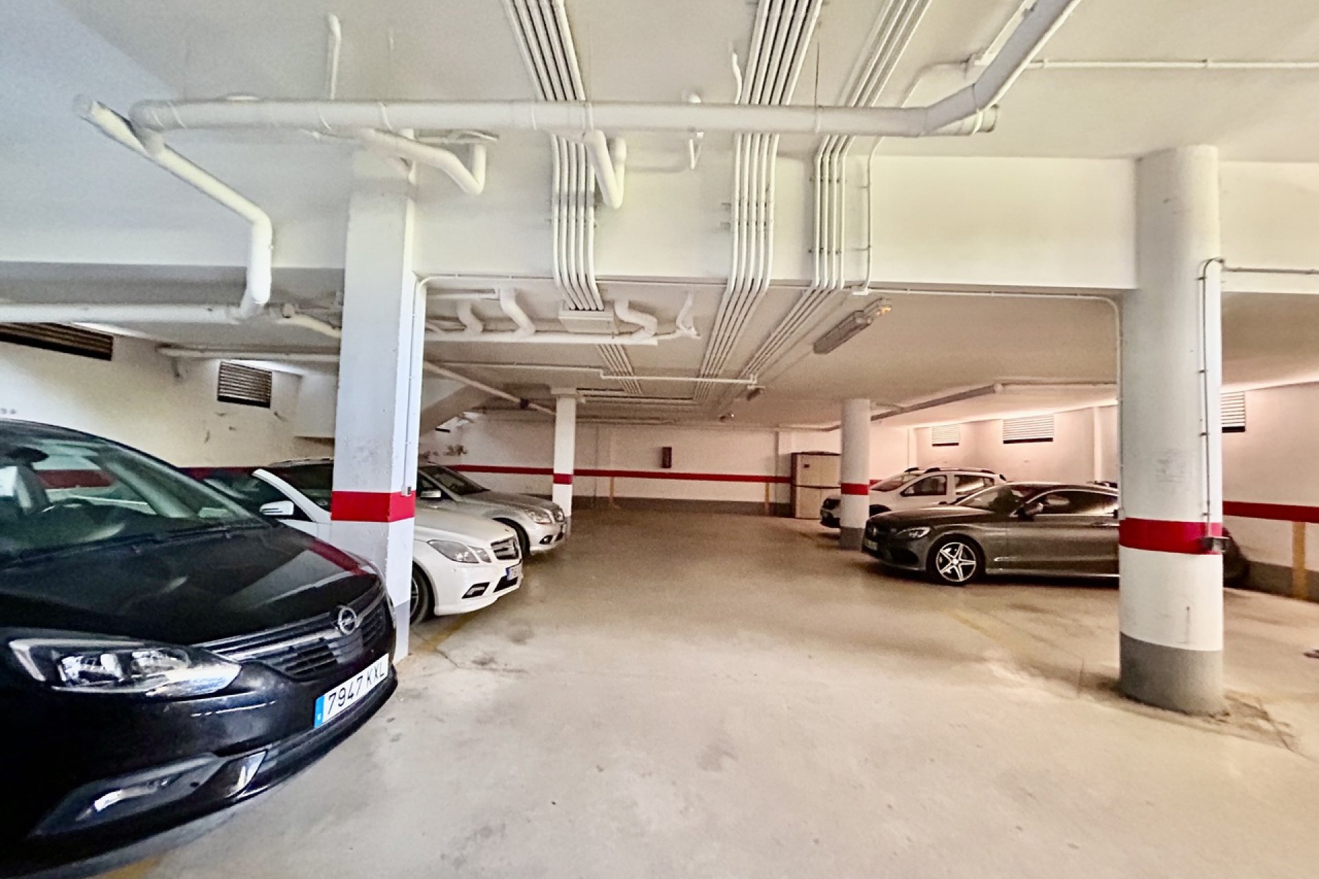 Resale - Apartment - Torremendo