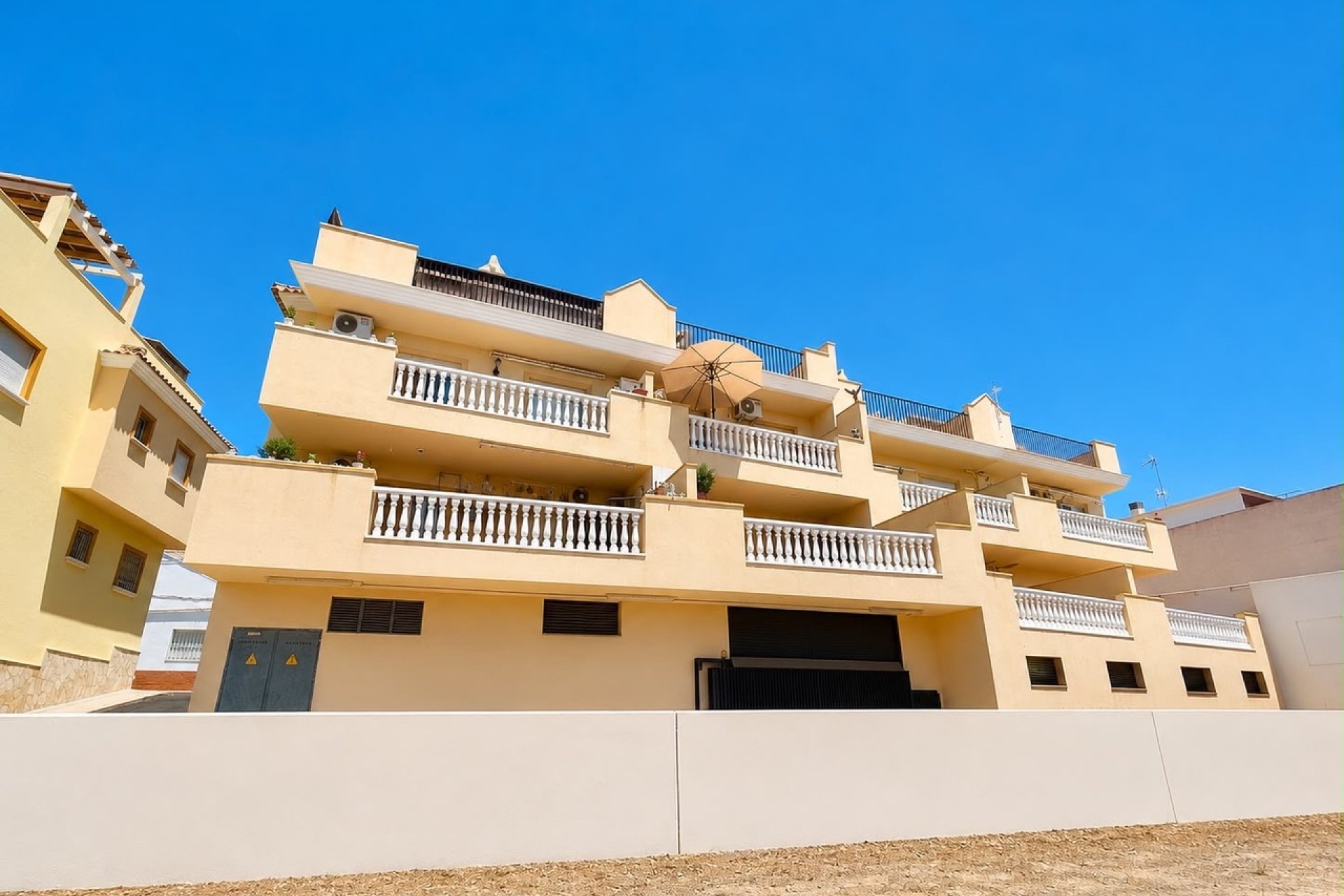 Resale - Apartment - Torremendo