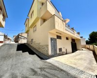 Resale - Apartment - Torremendo