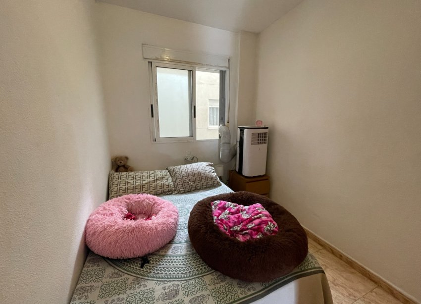 Resale - Apartment - Torrevieia - Comunidad Valenciana
