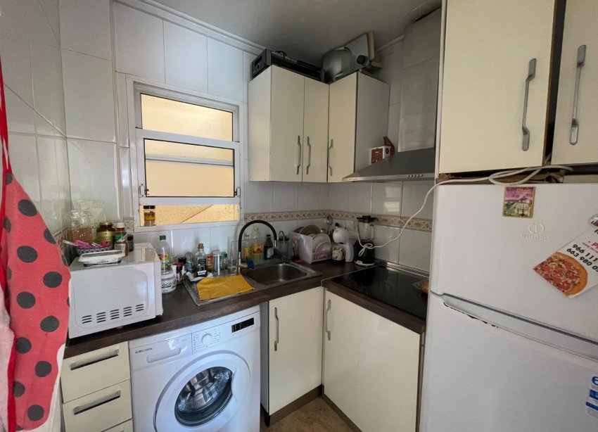 Resale - Apartment - Torrevieia - Comunidad Valenciana