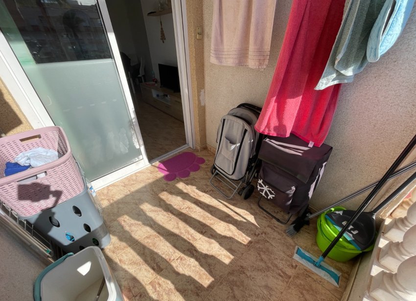 Resale - Apartment - Torrevieia - Comunidad Valenciana