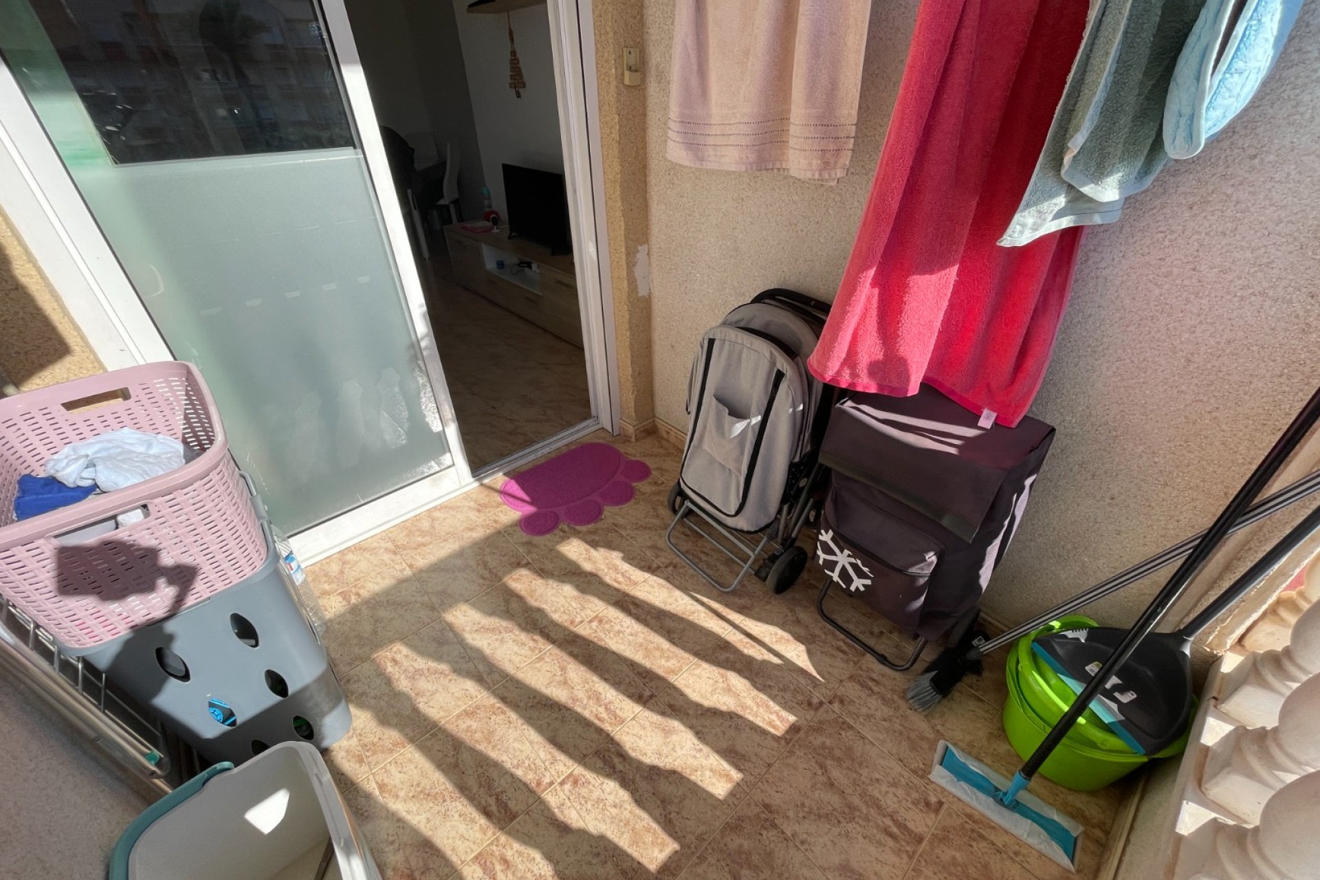 Resale - Apartment - Torrevieia - Comunidad Valenciana