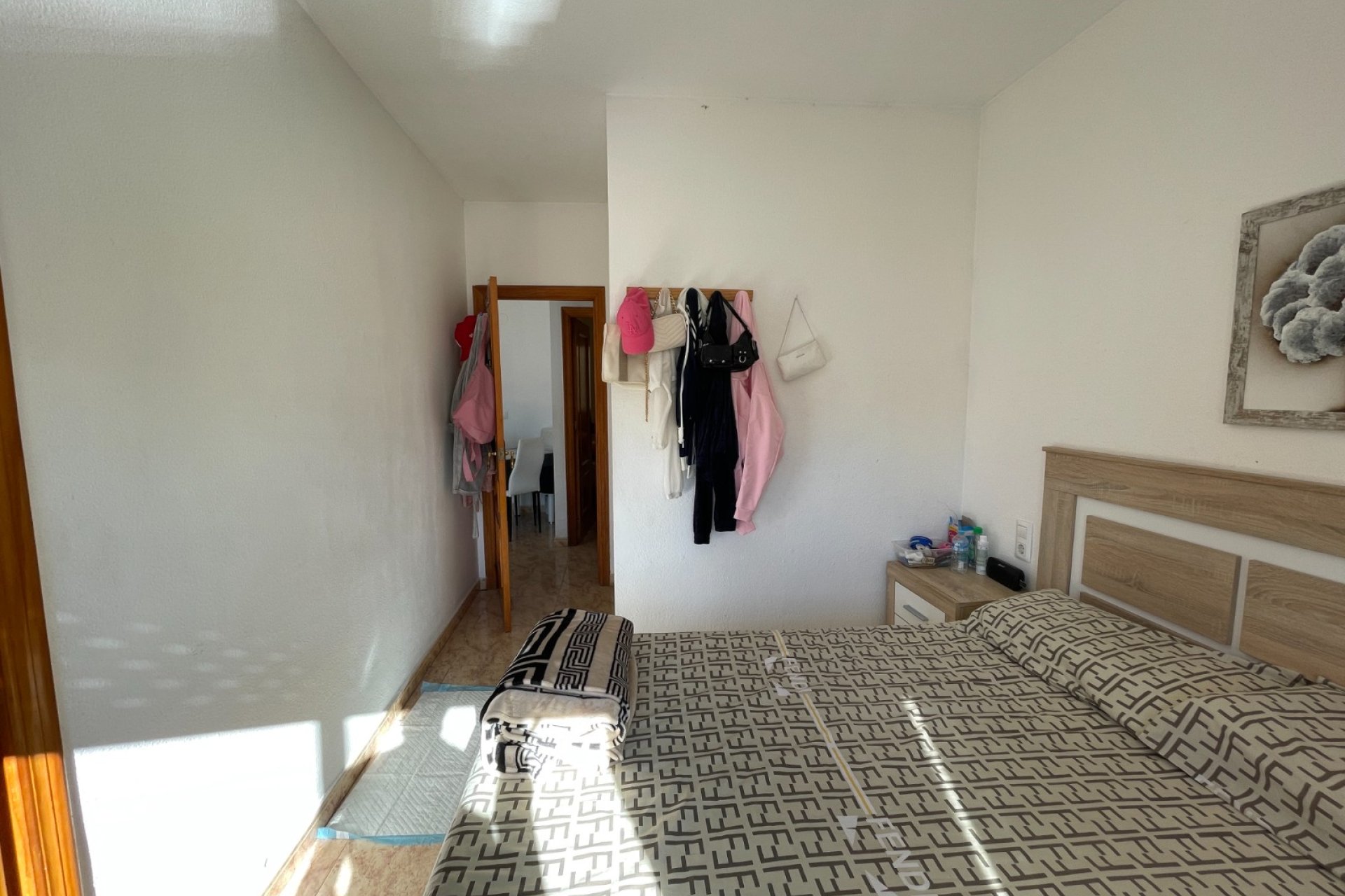 Resale - Apartment - Torrevieia - Comunidad Valenciana