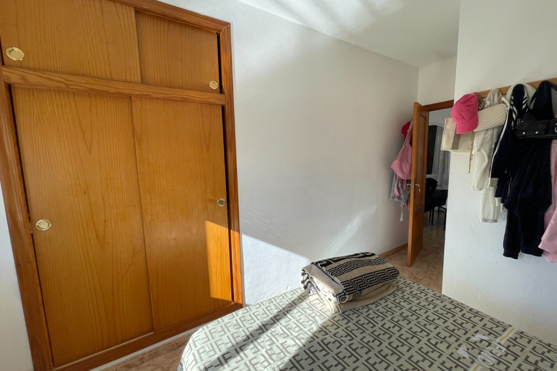 Resale - Apartment - Torrevieia - Comunidad Valenciana