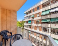 Resale - Apartment - Torrevieja - Acequion