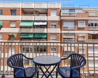 Resale - Apartment - Torrevieja - Acequion