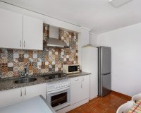 Resale - Apartment - Torrevieja - Acequion