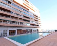 Resale - Apartment - Torrevieja - Acequion