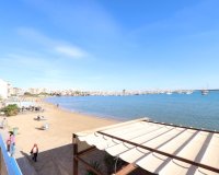 Resale - Apartment - Torrevieja - Acequion