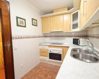 Resale - Apartment - Torrevieja - Acequion