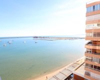 Resale - Apartment - Torrevieja - Acequion