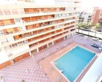 Resale - Apartment - Torrevieja - Acequion