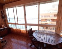 Resale - Apartment - Torrevieja - Acequion