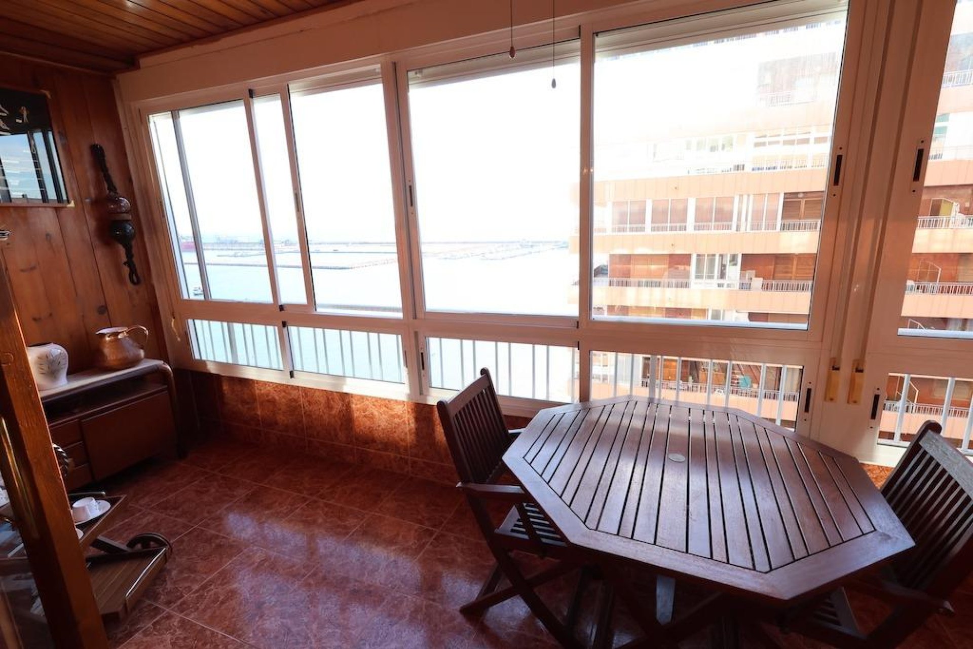 Resale - Apartment - Torrevieja - Acequion