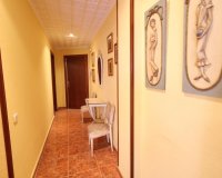 Resale - Apartment - Torrevieja - Acequion