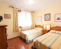 Resale - Apartment - Torrevieja - Acequion