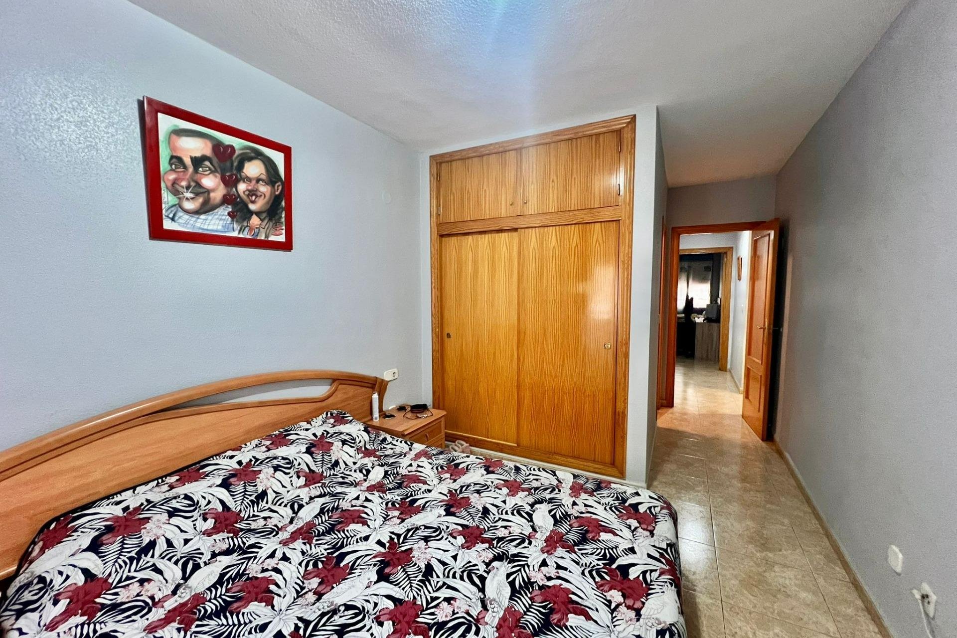 Resale - Apartment - Torrevieja - Acequion