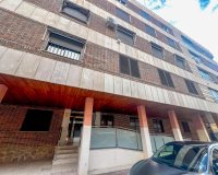 Resale - Apartment - Torrevieja - Acequion