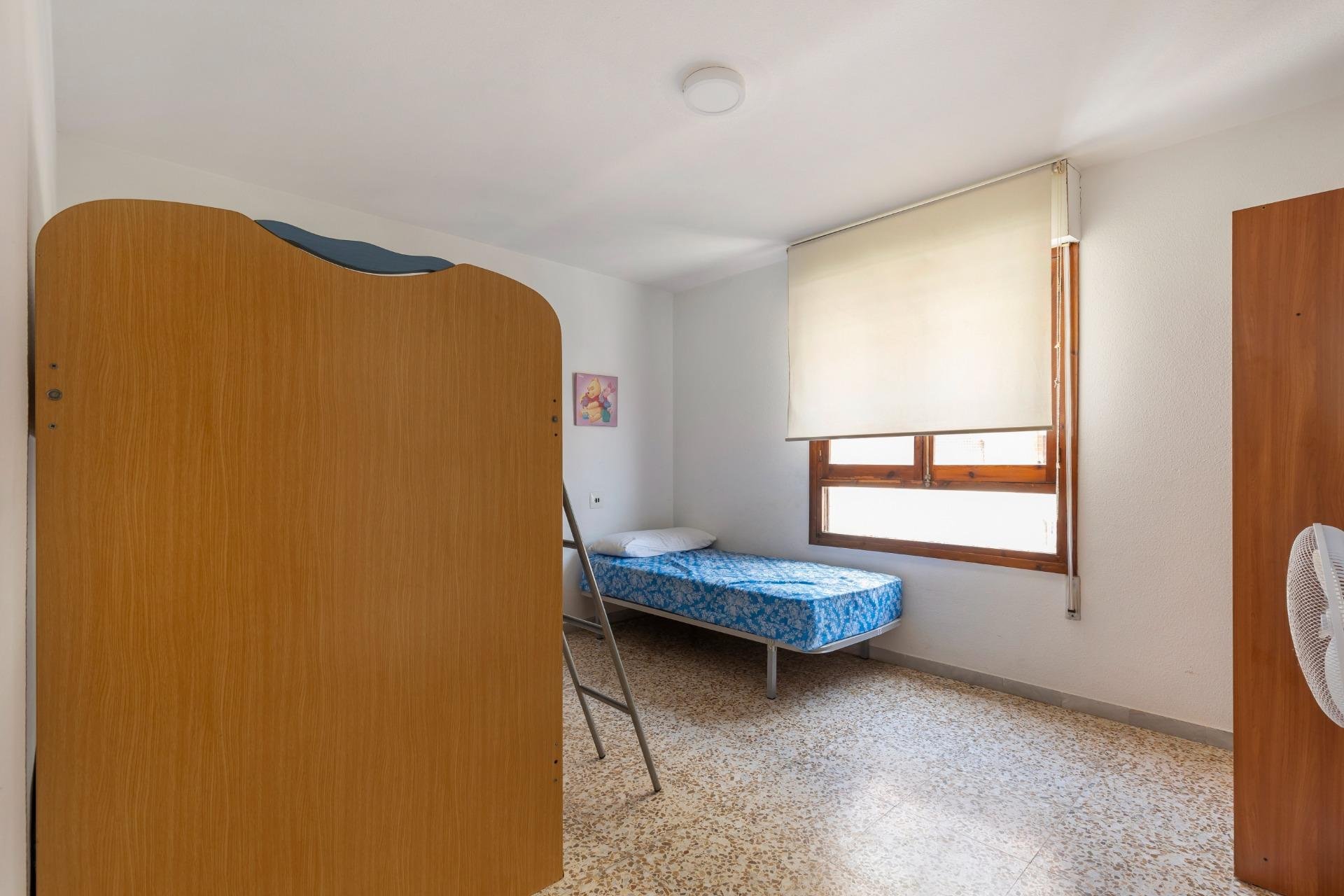 Resale - Apartment - Torrevieja - Acequion