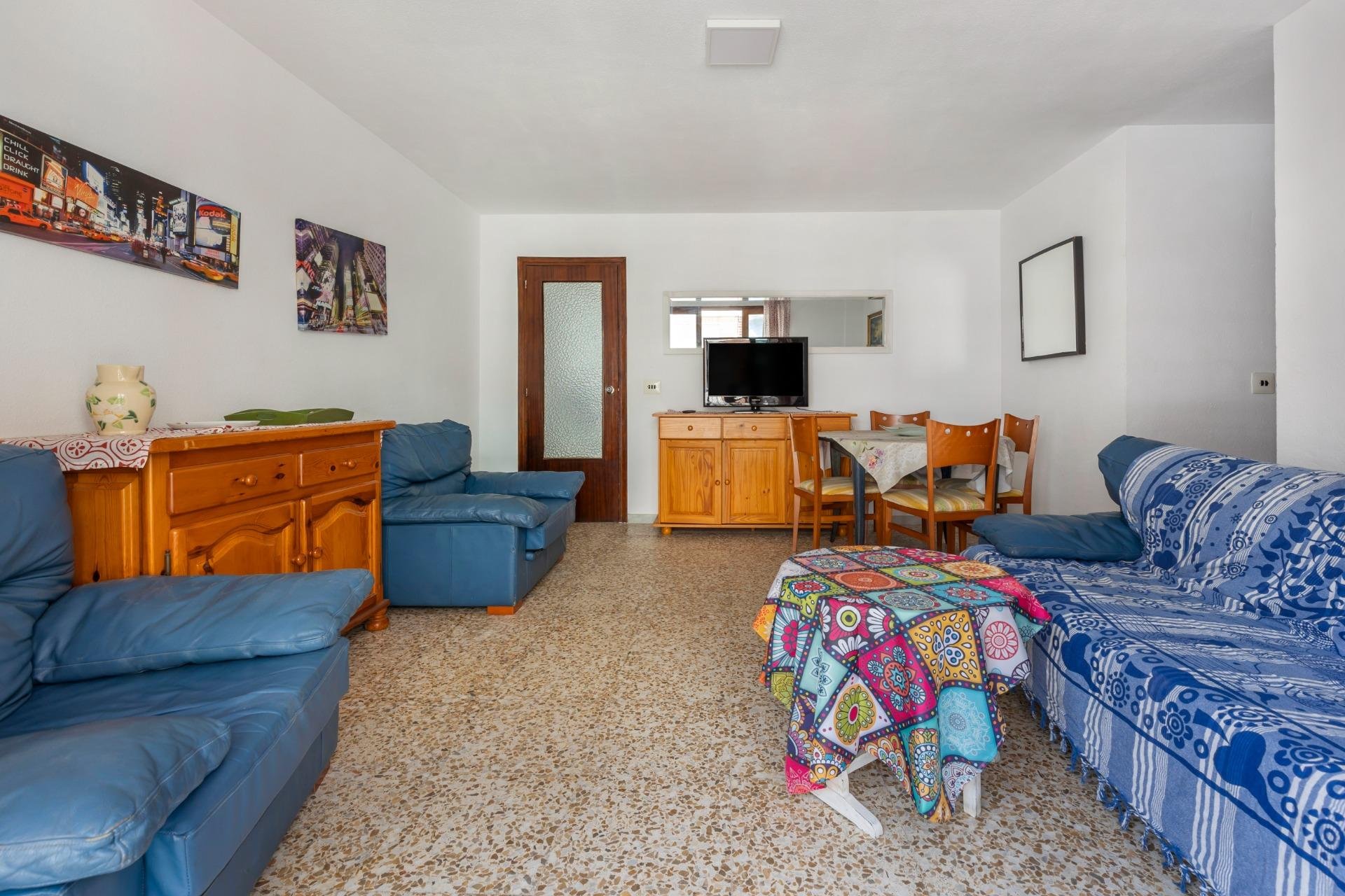 Resale - Apartment - Torrevieja - Acequion