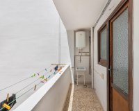 Resale - Apartment - Torrevieja - Acequion