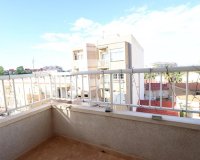 Resale - Apartment - Torrevieja - Acequion