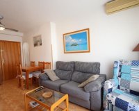 Resale - Apartment - Torrevieja - Acequion