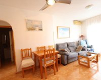 Resale - Apartment - Torrevieja - Acequion