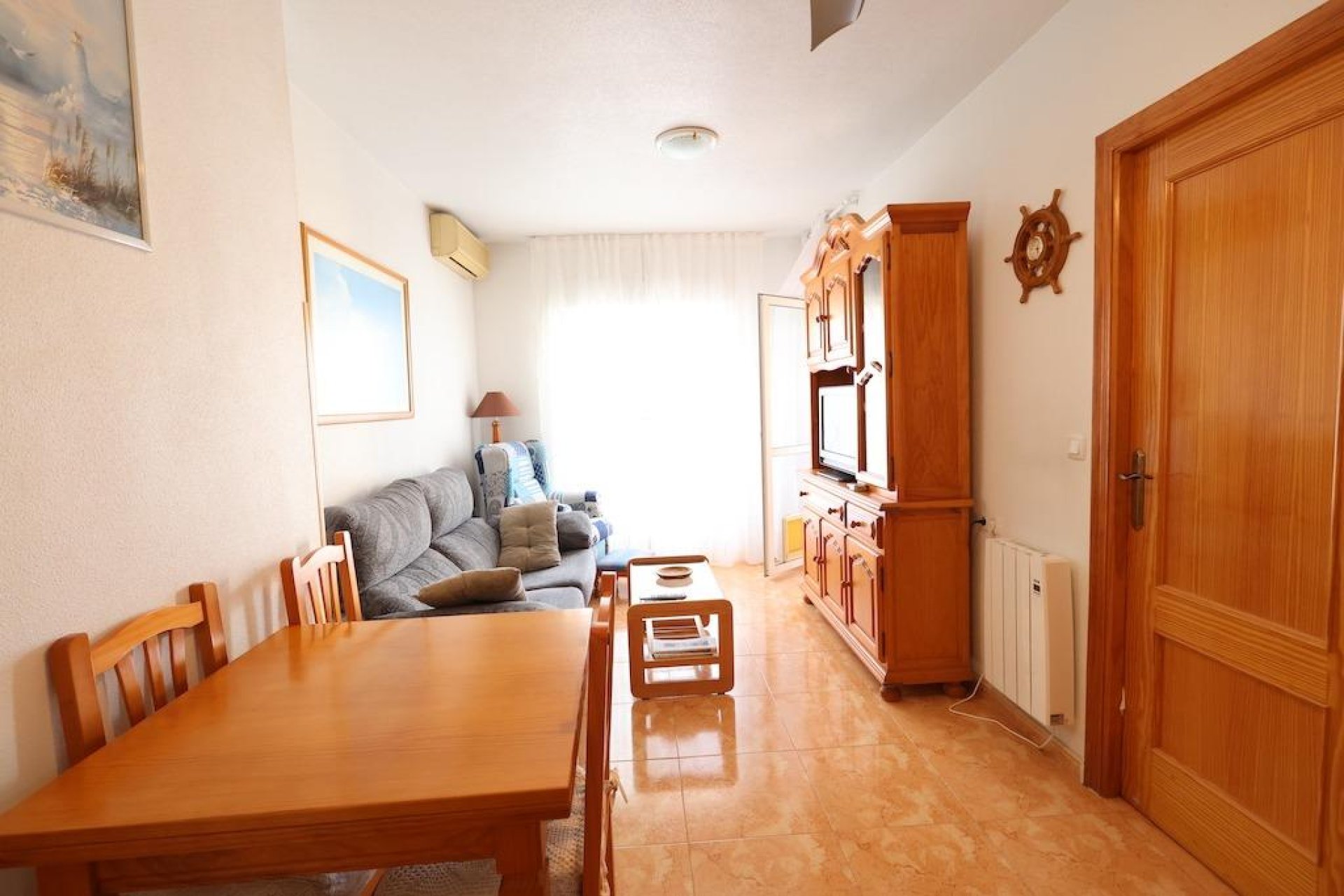 Resale - Apartment - Torrevieja - Acequion