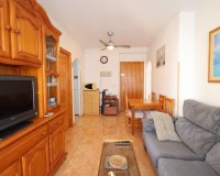 Resale - Apartment - Torrevieja - Acequion