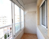 Resale - Apartment - Torrevieja - Acequion