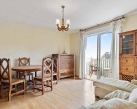 Resale - Apartment - Torrevieja - Acequion