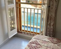Resale - Apartment - Torrevieja - Acequion